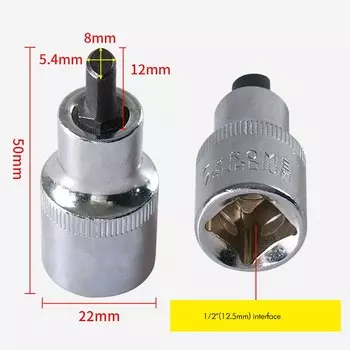 Инструмент для автоматического удаления стойки, инструмент для разбрасывания стойки подвески, инструмент для удаления кулаков стойки, амортизатор, разъем для демонтажа баран для VW