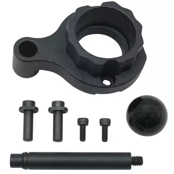 Инструмент для блокировки коленчатого вала BGS 9625 для VAG 1,4, 1,6, 2,0 TDI (EA288)