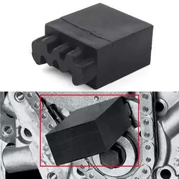 Инструмент для блокировки кулачка мотоцикла, клин, инструмент для блокировки основного привода для Harley Twin Dyna Softail Road King Glide Fatboy FLHTCUTG