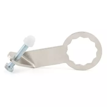 Инструмент для блокировки стальной оси мотоцикла для Harley Softail Fat Boy Dyna Low Rider Touring Street Glide Sportster XL Big Twin 2002-2017