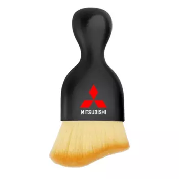 Инструмент Для Чистки Салона Автомобиля Mitsubishi, Мягкая Щетка Для Конденсатора