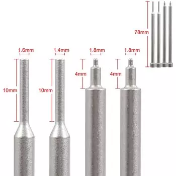 Инструмент для фиксации ключей Peocke HUK
