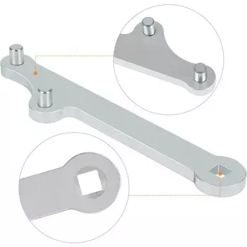 Инструмент для инъекции Дизельного Двигателя C/K G/P GM 6,2/6.5L