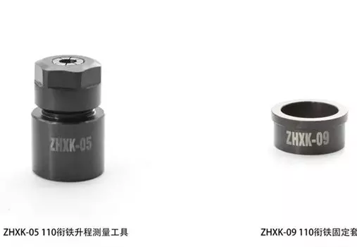 Инструмент для измерения инжектора дизельного топлива с общей топливной магистралью, подъемник якоря для Bo-sch 110