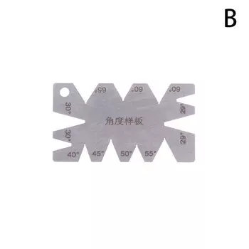 Инструмент для измерения угла клапана двигателя HELTC