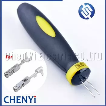 Инструмент для снятия вилки разъема VW yuyi 1241378-1 1241380-1