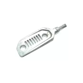 Инструмент для ключей Sunroof Sky Star, гаечный ключ 68260458AB, подходит для Jeep Renegade 2015, 2016, 2017, 2018, 2019, 2020