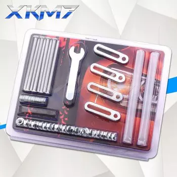 Инструмент для модификации фар, винты, гайки, для установки биксеноновых линз проектора, автомобильные аксессуары для монтажа и тюнинга, тюнинг аксессуары для авто