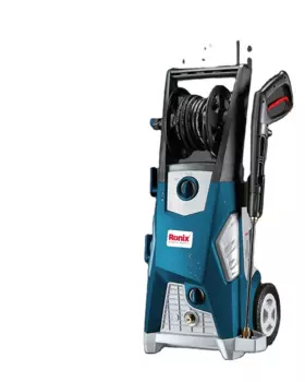 Инструмент Для Мойки автомобиля Ronix RP-0180, 3000 Вт, бар, мойка высокого давления