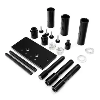 Инструмент для мотоцикла, комплект для установки внутреннего подшипника камеры, съемник для Harley Twin Cam 1999-up 2000