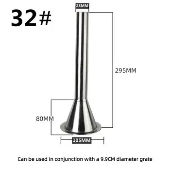 Инструмент для наполнения колбас QWC