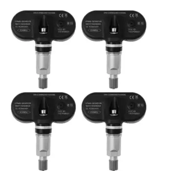 Инструмент для настройки датчика давления в шинах TPMS для Great Wall Hover H5 H6 V200 Wingle Voleex 3641130-K80 3641130K80 3641110AK80XA