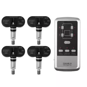 Инструмент для настройки датчика давления в шинах TPMS для Great Wall Hover H5 H6 V200 Wingle Voleex 3641130-K80 3641130K80 3641110AK80XA