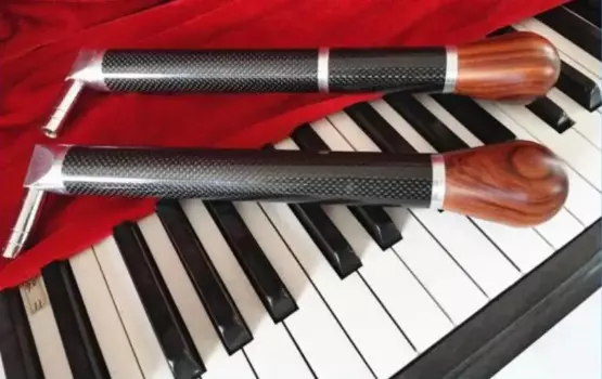 Инструмент для настройки пианино, гаечный ключ для настройки, гаечный ключ, гаечный ключ из углеродного волокна