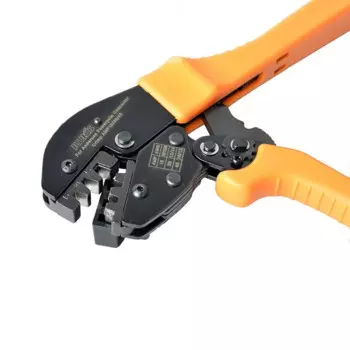 Инструмент для обжима кабеля IWISS AP-153045 Amp Anderson 15.30.45, линейный зажим Powerpole TC-1