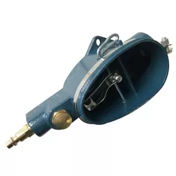 Инструмент для очистки штепсельной вилки с абразивным, универсальным пылесосом