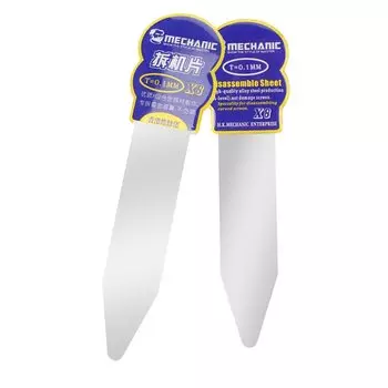 Инструмент для открытия экрана MECHANIC