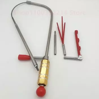 Инструмент для открытия дверного глазка ZUIMI