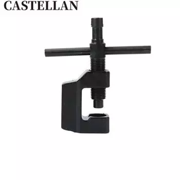 Инструмент для переднего прицела, гаечный ключ для регулировки переднего прицела, инструмент для регулировки высоты, Прочный инструмент для регулировки переднего прицела