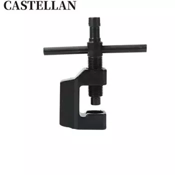 Инструмент для переднего прицела, гаечный ключ для регулировки переднего прицела, инструмент для регулировки высоты, Прочный инструмент для регулировки переднего прицела