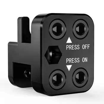 Инструмент для пресса цепи Master Link для мотоцикла, квадроцикла, для цепей KTM YAMAHA BMW SUZUKI DUCATI HONDA KAWASAKI 50, серии 520, 525, 530, цепи