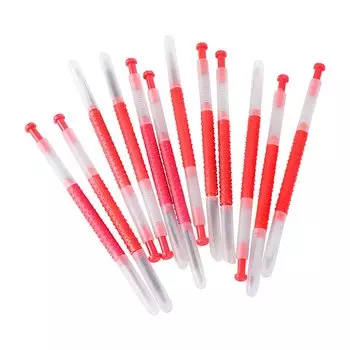 Инструмент для прививки пчеловодства Adhere To Fly 04029 10 шт