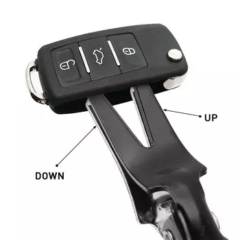 Инструмент для разборки авточехлов TSNEW