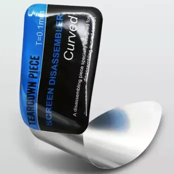 Инструмент для разборки телефонов ZWICKE