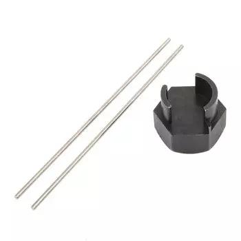 Инструмент для разгрузчика натяжителя цепи для Harley Twin Cam 1999-2006 гг.