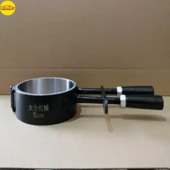 Инструмент для ремонта поршневого кольца компрессора диаметром 84-99 мм