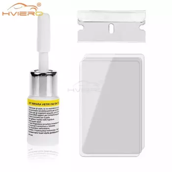 Инструмент для ремонта треснутых лобового стекла автомобиля, набор для ремонта оконного экрана телефона «сделай сам», восстановление, отверждение клея, автостекло, царапины, трещины, восстановление без следов