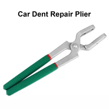 Инструмент для ремонта вмятин автомобиля, винт M8, титановый сплав, углеродное волокно, автомобильные аксессуары, набор для ремонта кузова автомобиля, молоток с рукояткой