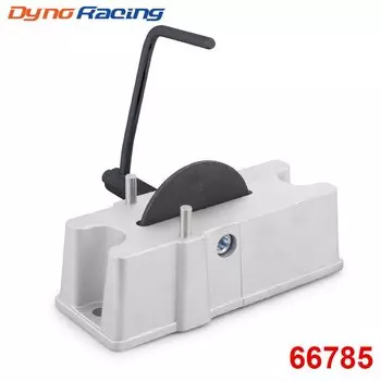 Инструмент для ручной шлифовки поршневого кольца, инструмент для ремонта поршня 66785 66786, алюминиевый сплав, 120 Грит, карбидный шлифовальный круг для ремонта