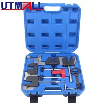 Инструмент для синхронизации двигателя, специальные инструменты для удаления выравнивания распредвала для BMW M3 M5 S63