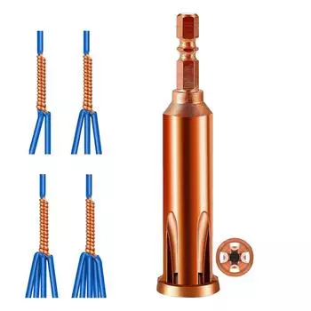 Инструмент для скручивания проводов VAHIGCY