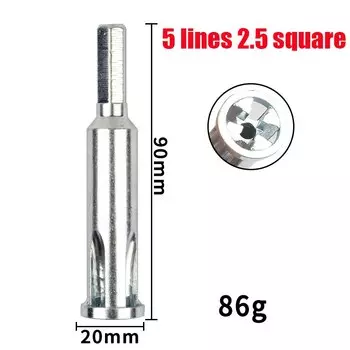 Инструмент для скручивания проводов XMSJ Электрик