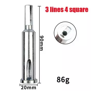 Инструмент для скручивания проволоки XMSJ Электрик