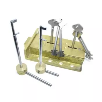 Инструмент для слесарного ремонта OIMG Hardware Tool