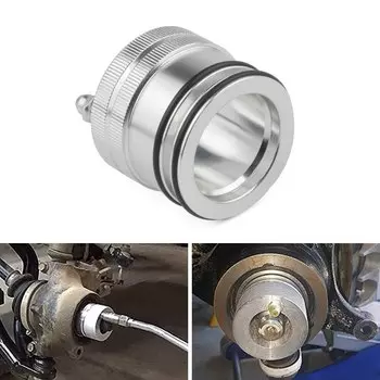 Инструмент для смазывания осевого подшипника 44 мм для Polaris RZR Ranger XP 500 570 800 900 Scrambler Sportsman 850 1000 Touring ATV запчасти