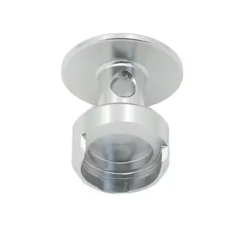 Инструмент для снятия алюминиевой катушки, крышка свечи зажигания 1996 - 2017 для BMW F650, G310, G650, HP2, HP4, K1200, K1300, S1000RR, F700, F800