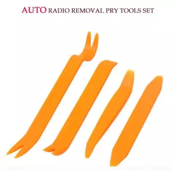 Инструмент для снятия автомобильной аудио двери для Audi A6 C6 BMW F30 F10 Toyota Corolla Citroen C5 Ford Focus 3 2, аксессуары для Nissan Qashqai