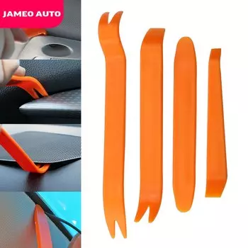 Инструмент для снятия автомобильной звуковой двери для Renault Megane 2 Logan Captur Clio для Citroen C3 C5 Opel Astra H G Insignia Vectra C Mokka