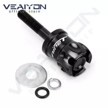 Инструмент для снятия болтов на сиденье, заднее ПАССАЖИРСКОЕ СИДЕНЬЕ ДЛЯ BMW R NINET R9T R NINE T Pure Racer Scrambler 2014-2022, быстроразъемный винт