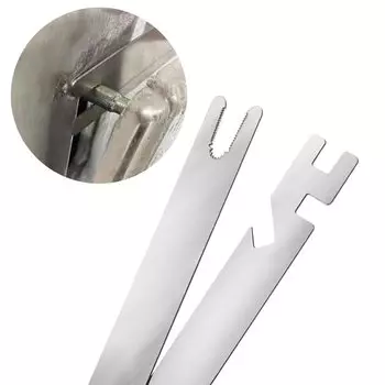 Инструмент для снятия цилиндра KAK LT156