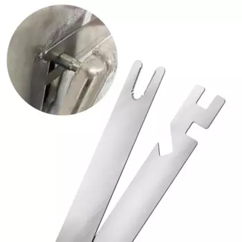 Инструмент для снятия цилиндров TSNEW LT156 2 шт.