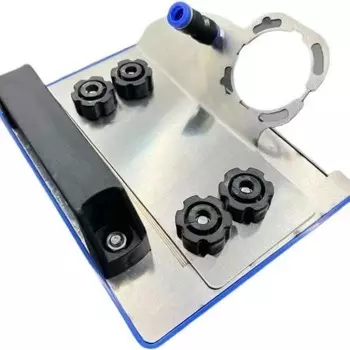 Инструмент для снятия фаски LETIITTGOO 45 градусов