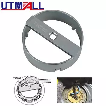 Инструмент для снятия и установки топливного бака VW/AUDI T10202