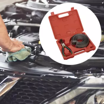 Инструмент для снятия колец в автомобиле 62-140 мм