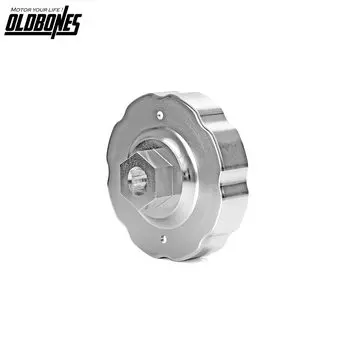 Инструмент для снятия масляного фильтра DUCATI 75 мм, колпачок, гаечный ключ, торцевая головка, полудюймовые канавки, открывалка для масляного фильтра мотоцикла