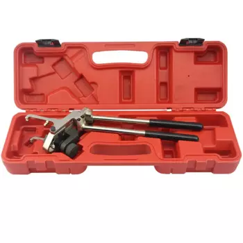 Инструмент для снятия установок пружины клапана, плоскогубцы для BMW N13 N20 N26 N52 N55